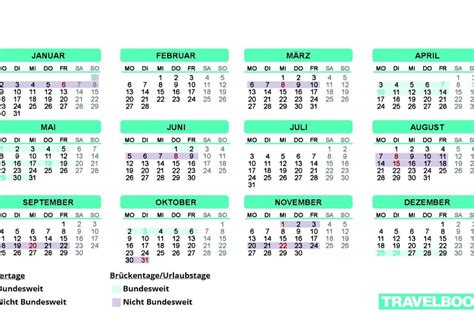 brückentage 2023 bayern kalender
